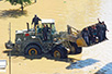 In flooded Doboj, Republika Srpska (photo: Mladen Blagojević)